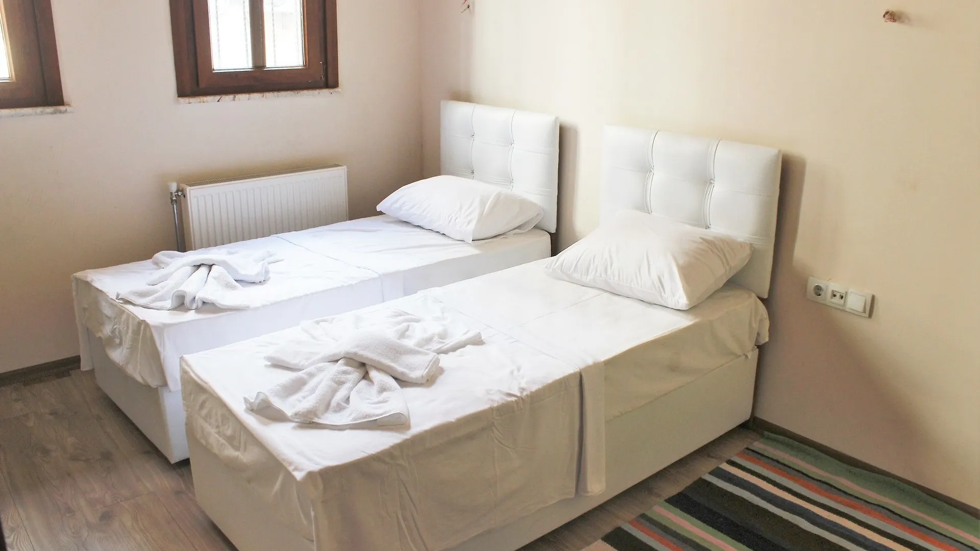 Mardian House - Adults Only Apartment Istanbul