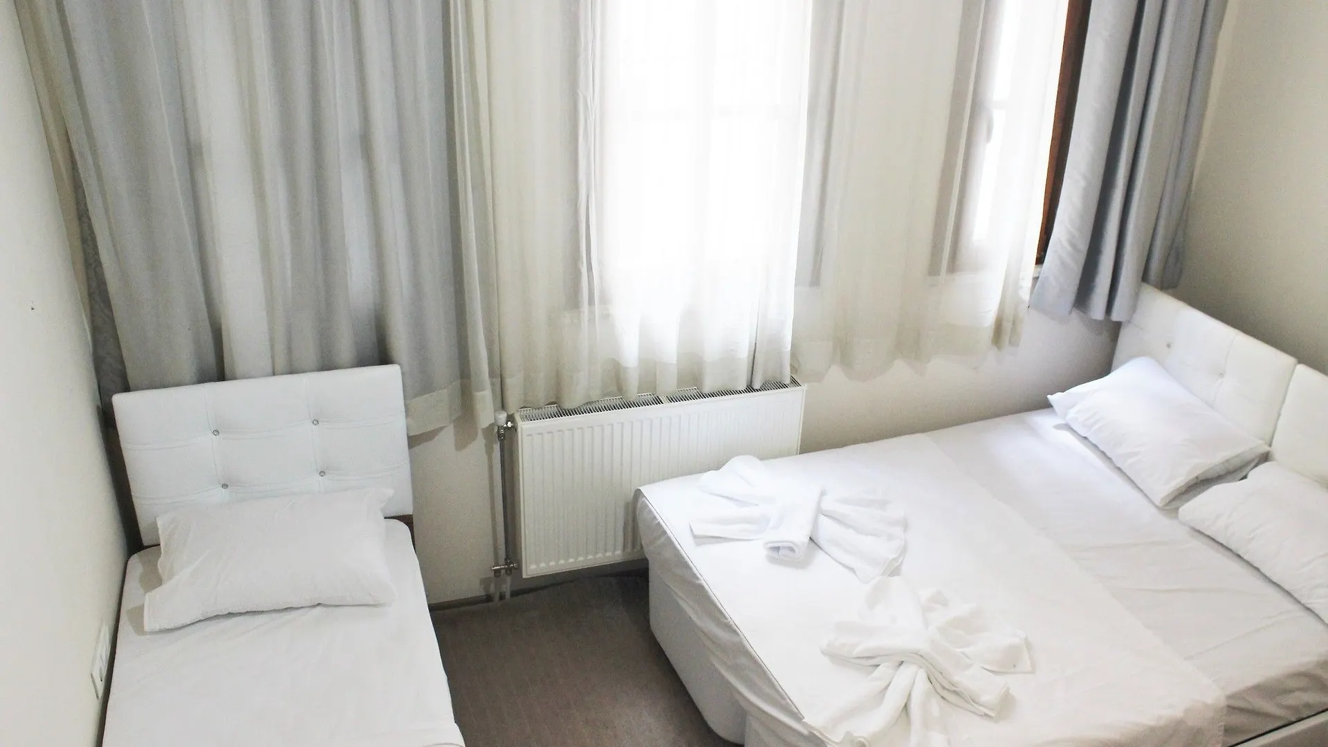 Mardian House - Adults Only Apartment Istanbul Turkey