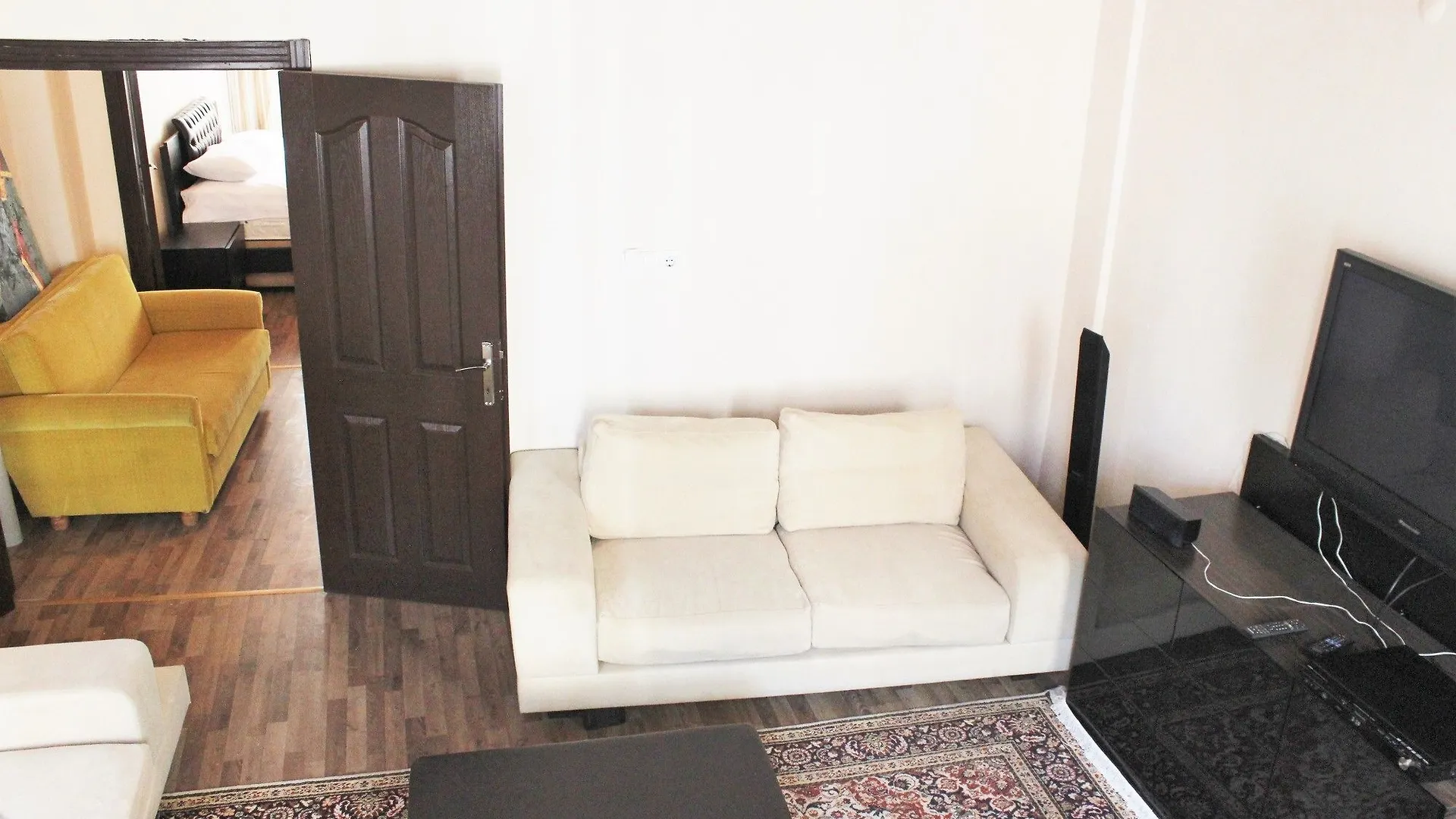 Mardian House - Adults Only Apartment Istanbul 0*,