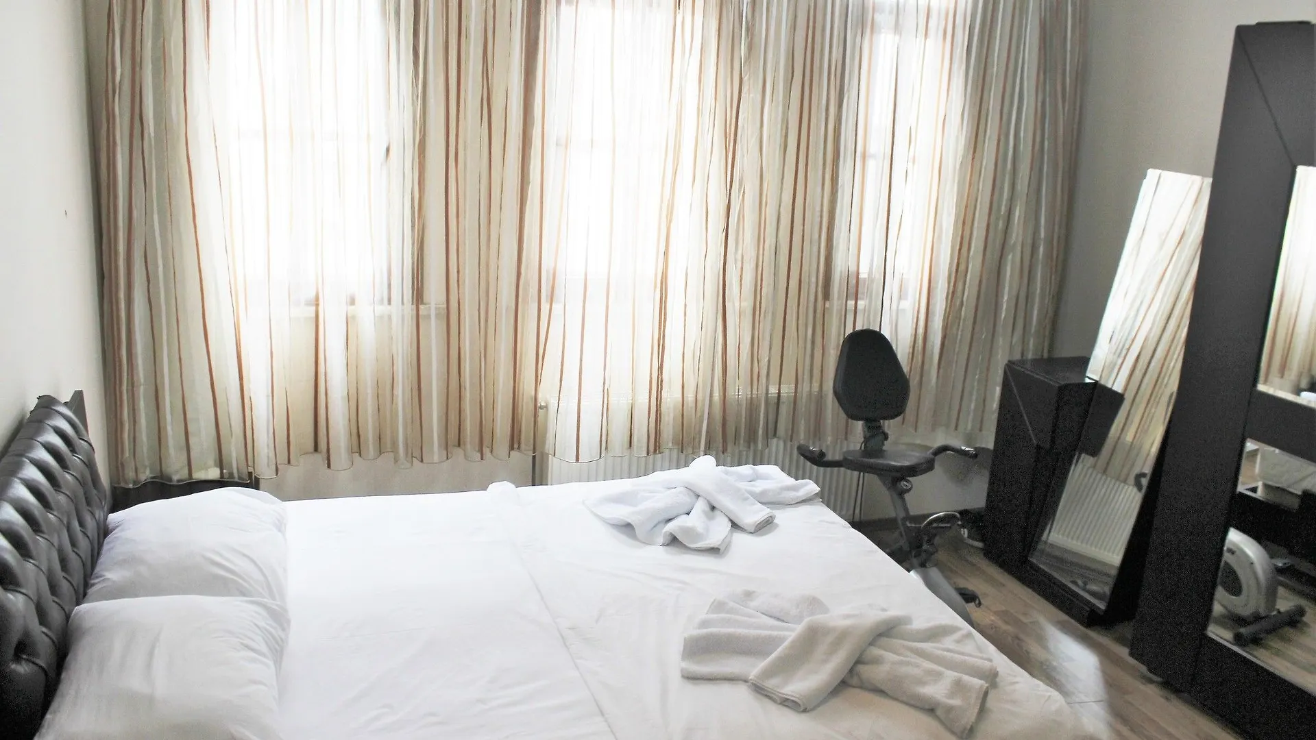 Mardian House - Adults Only Apartment Istanbul